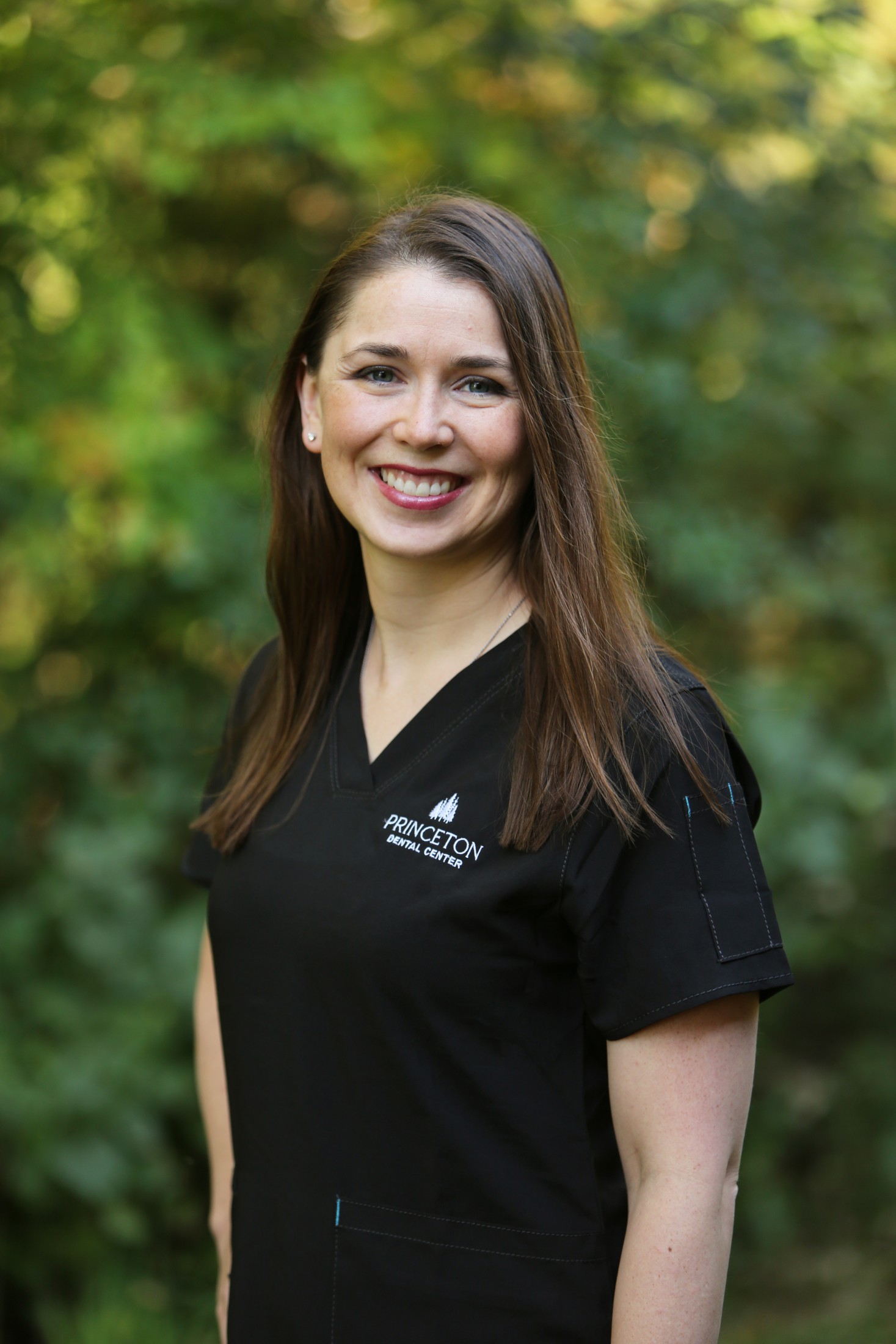 Dentist Princeton Minnesota Cosmetic - Dr. Madeline