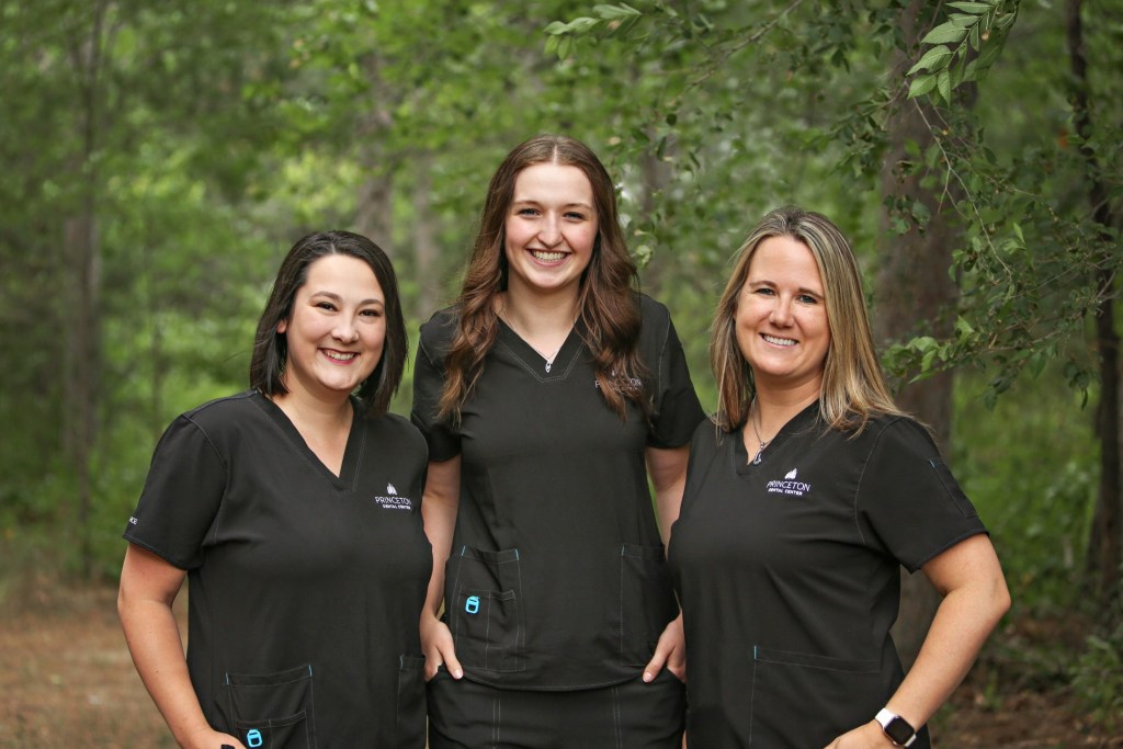 Front desk team