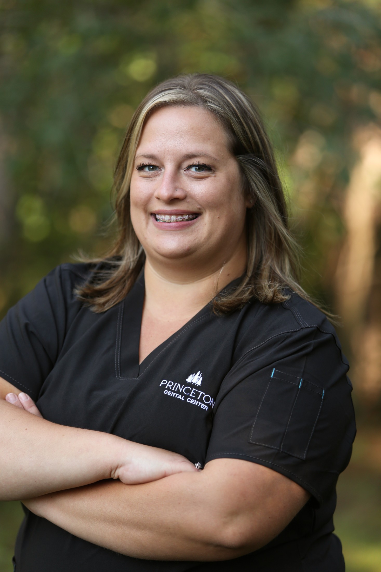 Hygienist Nicole