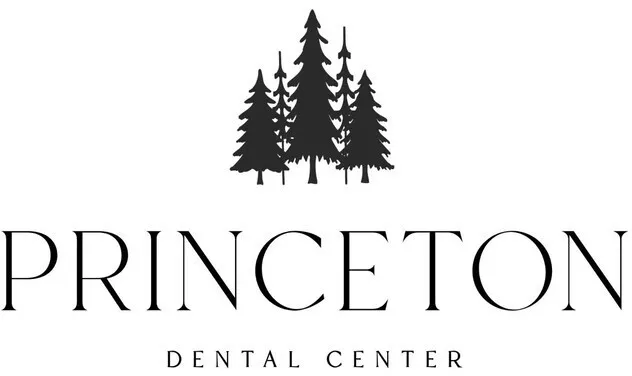 Link to Princeton Dental Center home page